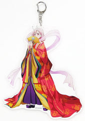 Shuna That Time I Got Reincarnated as a Slime Acrylic Keychain Big Pop Up Store in Loft When I reincarnated, I found myself in a fairy tale. Limited Edition Key Ring [USED]