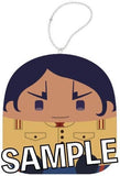 Otonoshin Koito Golden Kamuy Boo Cushion Key Chain Key Ring [USED]