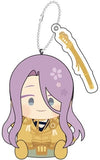 Hachisuka Kotetsu Wanpaku! Touken Ranbu Finger Top Series Wanpaku! Touken Ranbu Limited Key Ring [USED]