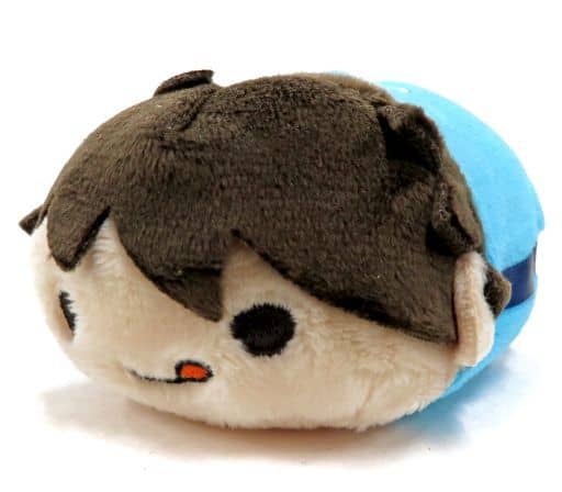Toru Oikawa Ca San Juan Ver. Haikyu!! Noru Character Mascot R Key Ring [USED]
