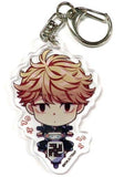 Manjirou Sano First year secondary school students Tokyo Revengers Acrylic Keychain Mabudachi Collection Don Quijote Limited Key Ring [USED]