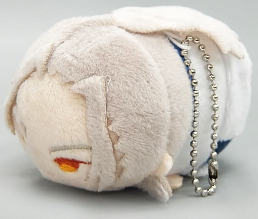 Nagisa Ran ES Common Costume Ver. Ensemble Stars!! Mochimochi Mascot Vol.3 Mochi mochi Mascot Store Limited Box Purchase Privilege Key Ring [USED]