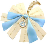 fine Ensemble Stars!! Ribbon Bag Charm Charm [USED]