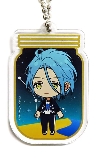 HiMERU Ensemble Stars!! Planetarium Manten X Switch Astro Magic World Acrylic Keychain Collection B Key Ring [USED]