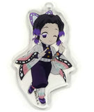 Shinobu Kocho Demon Slayer: Kimetsu no Yaiba Acrylic Charms ufotable cafe Korea Limited Charm [USED]