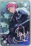 Shu Itsuki Ensemble Stars! Quicksand Colotta Trading Acrylic Plate Key Chain A China Limited Key Ring [USED]