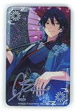 Rei Sakuma Ensemble Stars! Quicksand Colotta Trading Acrylic Plate Keychain B China Limited Key Ring [USED]