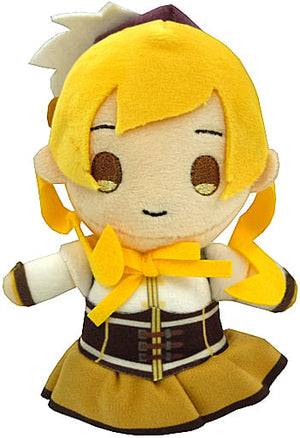 Mami Tomoe Puella Magi Madoka Magica Potet Mascot Puella Magi Madoka Magica 10 Limited Key Ring [USED]