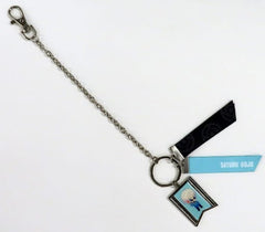 Satoru Gojo Jujutsu Kaisen Bag Charm Hoodie Ver. Marui Branch Office Limited Charm [USED]