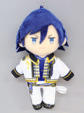 Tokiya Ichinose Uta no Prince-Sama Shining Live Broccoli Kuji Plush Mascot Prize D Key Ring [USED]