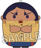 Otonoshin Koito Golden Kamuy Kyokara Osewa ni Narimascot Key Ring [USED]