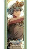 Isumi Haruka IDOLiSH7 Random Clear Bookmark Food and Dessert Order Benefits IDOLiSH7 x animatecafe Other-Goods [USED]