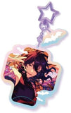 Rei Sakuma Ensemble Stars!! Star Keychain Collection Brand New! Vol.2 Key Ring [USED]