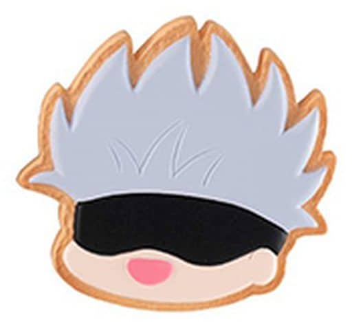 Satoru Gojo Jujutsu Kaisen Charm Patisserie Series Charm [USED]