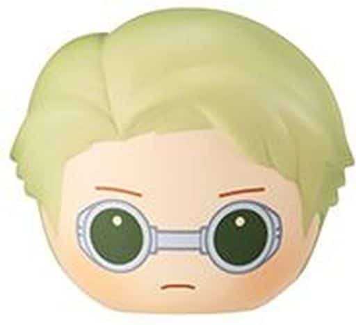 Kento Nanami Jujutsu Kaisen Fluffy Squeeze Bread 2nd Other-Goods [USED]