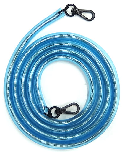 ALKALOID Tube Strap Ensemble Stars!! Tube Strap Dream Live 6th Tour Synchronic Spheres Dream Live 6th Tour Synchronic Spheres Online Shopping Limited Key Ring [USED]