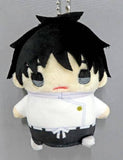 Yuta Okkotsu Jujutsu Kaisen 0 Mamemate Plush Mascot Key Ring [USED]