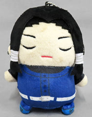 Noritoshi Kamo Jujutsu Kaisen Mamemate Kyoto Sister Schools Exchange Meeting Ver. Key Ring [USED]