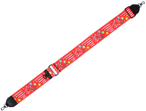 Ryuseitai Ensemble Stars!! Anniversary Rock Strap Key Ring [USED]