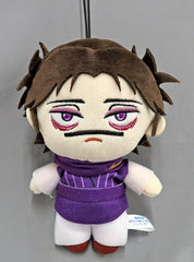 Chousou Jujutsu Kaisen Mascot Plush 5 Round one Limited Key Ring [USED]