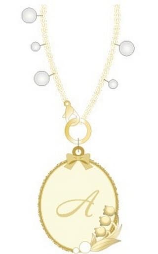 Atsushi Nakajima Bungo Stray Dogs Bag Charm Charm [USED]