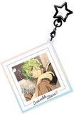 Hiyori Tomoe Ensemble Stars!! Star Keychain Collection Everyday! Vol.1 Key Ring [USED]