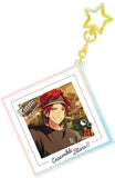 Rinne Amagi Ensemble Stars!! Star Keychain Collection Everyday! Vol.2 Key Ring [USED]