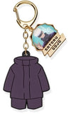 Satoru Gojo Jujutsu Kaisen Costume Key Chain Key Ring [USED]