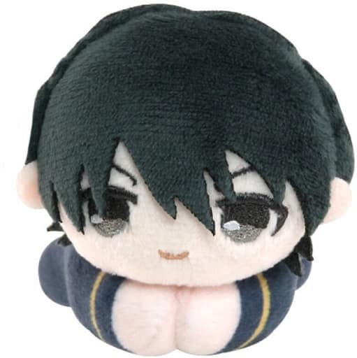 Sagaru Yamazaki Gintama Hagu Chara Collection 2 Key Ring [USED]