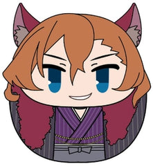 Chuuya Nakahara Bungo Stray Dogs Corocot Alice Ver. Key Ring [USED]