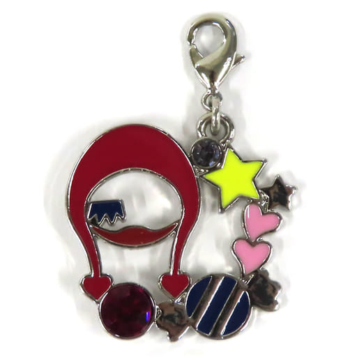 Corazon One Piece Candy Charm Collection Vol.2 Charm [USED]