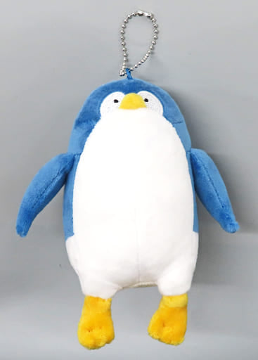 Penguin SPY x FAMILY Plush Strap Wit X CLW Shop Limited Key Ring [USED]