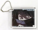 Feitan Portor HUNTER x HUNTER CoLotta Trading Acrylic Plate Keychain C Animatecafe Vol.8 Phantom Troupe Edition Part3 Limited Key Ring [USED]