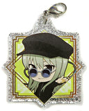 Kurapika HUNTER x HUNTER Acrylic Charms Animatecafe Vol.8 Phantom Troupe Edition Part3 Limited Cookies in Cans Bundled Items Charm [USED]