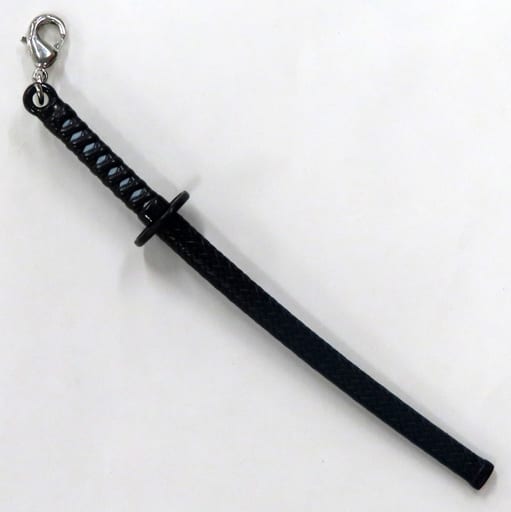 Yamanbagiri Kunihiro Touken Ranbu ONLINE Sword Charm GOODSMILE Online Shop Limited Yamanbagiri Kunihiro 1/8 ABS&PVC Painted Finished Product Purchase Bonus Charm [USED]