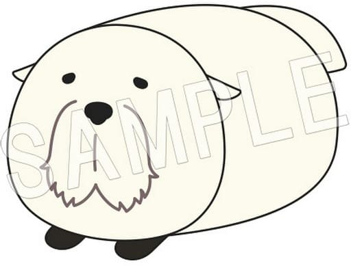 Bond SPY x FAMILY Mamekororin Key Ring [USED]
