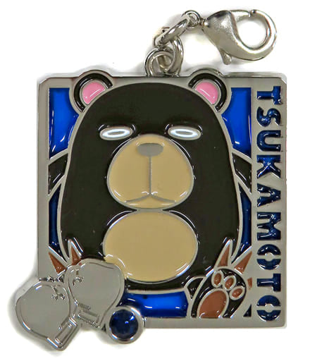 Tsukamoto Jujutsu Kaisen Collectible Charm Universal Studios Japan Limited Charm [USED]