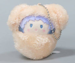 Takashi Mitsuya Tokyo Revengers Kurumitapinui Vol.2 Key Ring [USED]