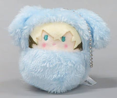 Chifuyu Matsuno Tokyo Revengers Kurumitapinui Vol.2 Key Ring [USED]