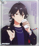 Rei Sakuma Special Screening Ensemble Stars!! -Road To Show!!- CoLotta Trading Acrylic Plate Keychain animatecafe 3rd Edition Limited Key Ring [USED]