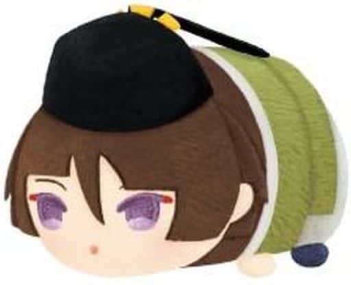Ishikirimaru Touken Ranbu ONLINE Mochi Mochi Mascot Mini Vol.4 Key Ring [USED]