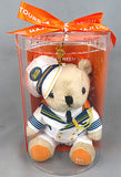 Ren Jinguji Uta no Prince-Sama Maji Love Starish Tours Mini Bear Prestrap Key Ring [USED]