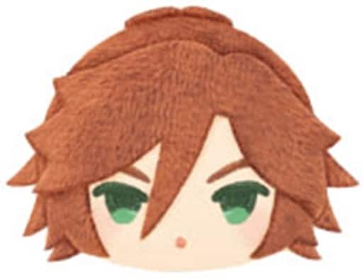 Madara Mikejima Ensemble Stars!! Mochi Mochi Mascot Mini Vol.5 Key Ring [USED]