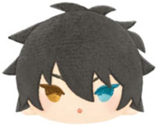 Mika Kagehira Ensemble Stars!! Mochi Mochi Mascot Mini Vol.6 Key Ring [USED]