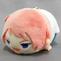 Shu Itsuki ES Common Costume Ver. Ensemble Stars!! Mochimochi Mascot Vol.6 animate Limited Box Purchase Privilege Key Ring [USED]