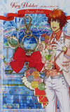 Otoya Ittoki Uta no Prince Sama Shining Live Key Ring My Dearest Flower Ver. Special Event My Dearest Flower in Marui Limited Key Ring [USED]