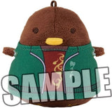 Otegine Touken Ranbu: Hanamaru Chuncolle Key Ring [USED]