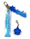 Sena Izumi Ensemble Stars! Clear Drop Keychain Key Ring [USED]