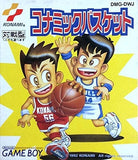 Konamic basket GAME BOY Japan Ver. [USED]