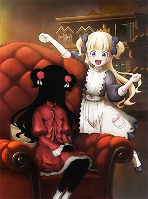 Shadows House Blu-ray Vol.1 Limited Edition Blu-ray [NEW]